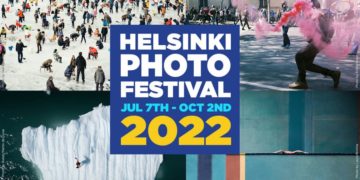 Helsinki Photo Festival – 'Believe'