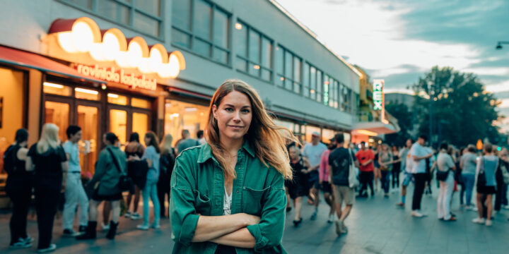 Kulttuurin ammattilaisten vinkit Taiteiden yöhön