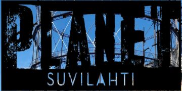 Planet Suvilahti