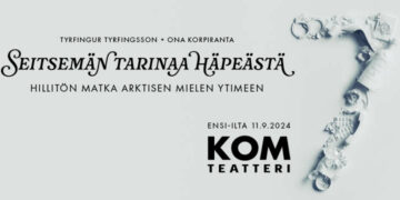 Seitsemän tarinaa häpeästä – avoimet harjoitukset