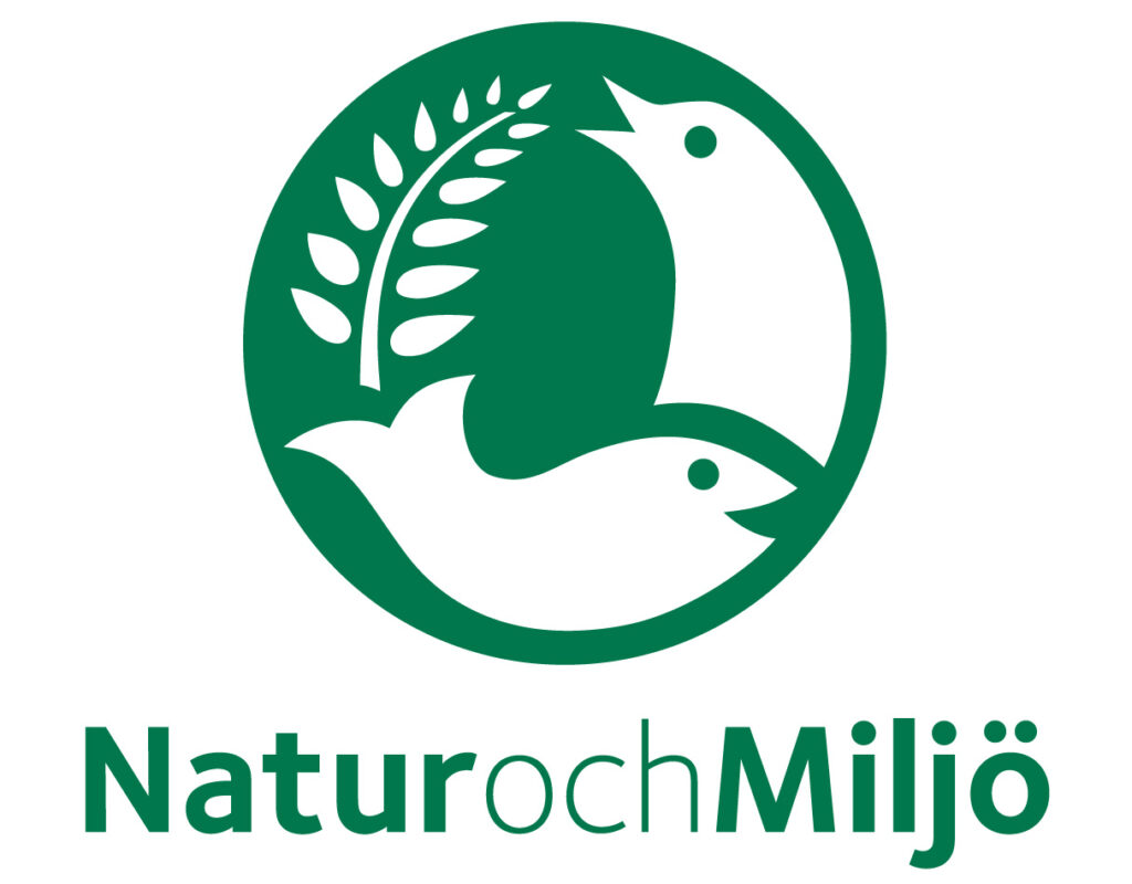 Natur och Miljön avoimet ovet