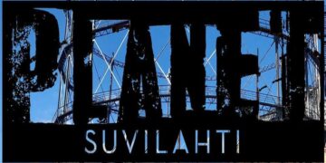 Planet Suvilahti