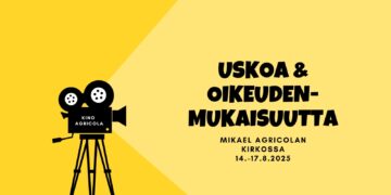 Kino Agricola -elokuvafestivaali