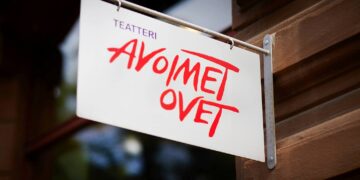 Taiteiden yö Teatteri Avoimissa Ovissa