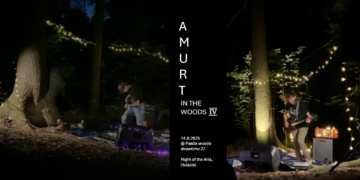 Amurt in the Woods IV