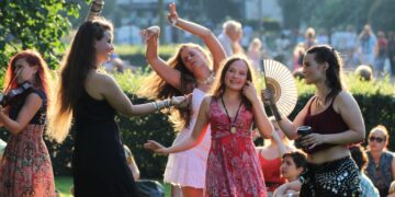 ME Jam Festivaali