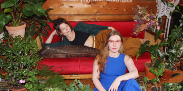 Runokuun avajaiset: Runokimara, Poetry Jam