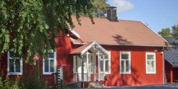 Teatteri Hevosenkengän Taiteiden yö