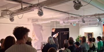 Kulttuurilabran Taiteiden Yö