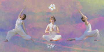 Creative Flow – Community Park Yoga in Helsinki
