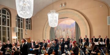 Nuorten solistien konsertti