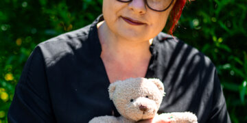 Syliä vailla - Nallejen adoptioperformanssi