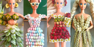 Barbie Dream Dress näyttely