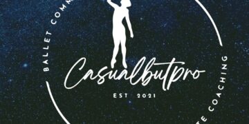 Culture Night at Casualbutpro: Ballet Before Bedtime