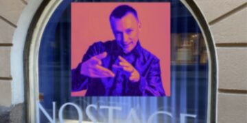 Oy Taikaministeriö Ab esittää pop-up taikuutta