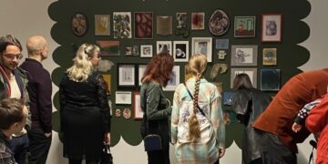 EXHIBITION: The Art of Small 2026