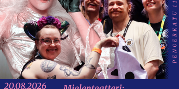 Mielenteatteri: Lurjuslaukka X DJ Kariana