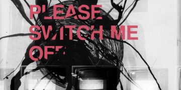 Please Switch Me Off