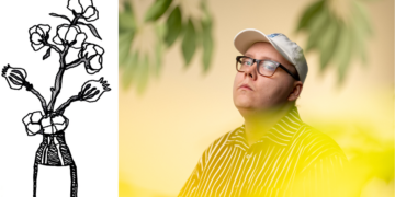 Vapauta viiva! Rento ja vauhdikas piirustustyöpaja