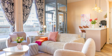 Peachy Studios - Reimagine spaces and connection