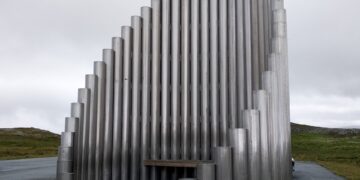 TOCCATA!