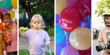 Tohinaa Tiukulassa