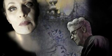 Kirsi Poutanen & Esa Helasvuo: Kuulin Kui Helizi Fado