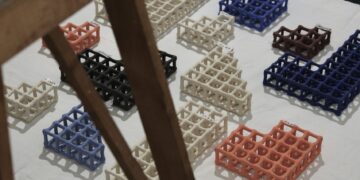 Akiko Mori Open Studio