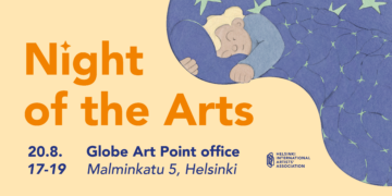HIAA X Night of the Arts: Art, Practice & Connection