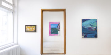 Taiteiden yö Galleria Halmetojassa
