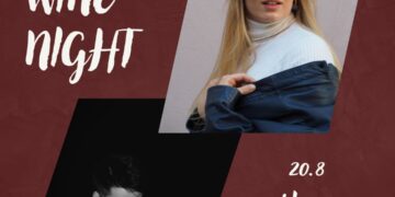 Opera & Wine Night