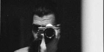 Conversational Semi-Self Portrait