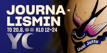 Journalismin yö
