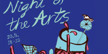 1664 x Jugge Night of the Arts