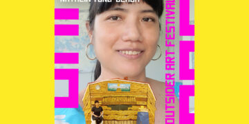 Outsider Art Festival OAF: Natalia Tong-Ochoa's Sauna of Hope
