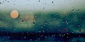 Rain songs – night concert