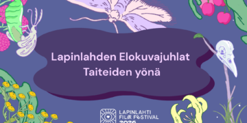 Lapinlahti Film Festival on the Night of the Arts