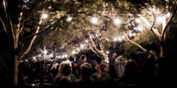 Konstens natt inleder Helsingfors festspel på torsdag