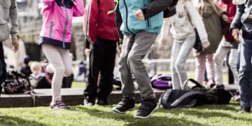 Andraklassarnas konstutflykt