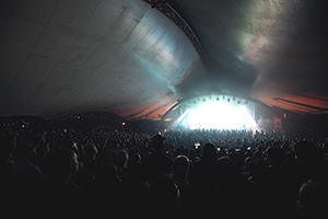 Huvila Venue Info | Helsinki Festival