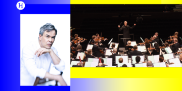 The Finnish Radio Symphony Orchestra will perform a concert for peace at the Helsinki Festival￼