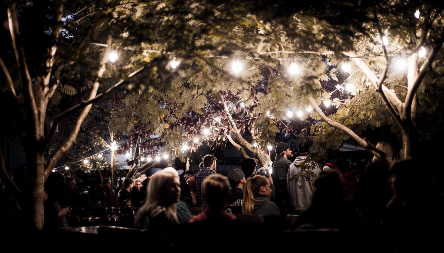 Night of the Arts 20.8.2026