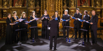 The Tallis Scholars: 50th Birthday Concert