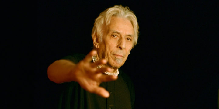 Musiikin vuoripuro John Cale