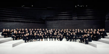 Radion sinfoniaorkesteri, Susanna Mälkki & Verneri Pohjola