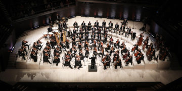 Helsingin kaupunginorkesteri & Jukka-Pekka Saraste