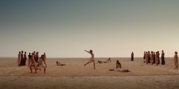 Dancing Pina film screening
