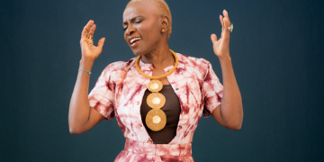 Angélique Kidjo – Celebrating 40 Years