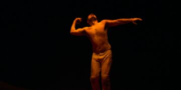 Move: Akram Khan