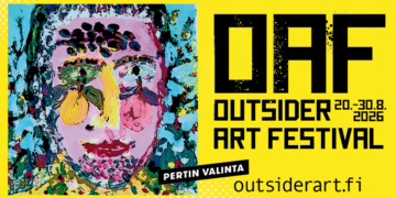 Ystäväfestivaali: Outsider Art Festival